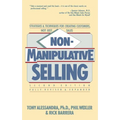 Non-Manipulative Selling - Paperback