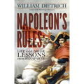 Napoleon's Rules: Life and Career Lessons From Bonaparte