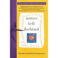 Notes Left Behind - Paperback