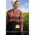 The Promise of a Letter - Paperback