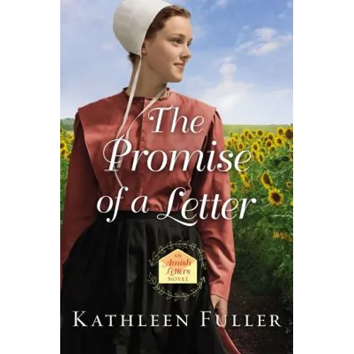 The Promise of a Letter - Paperback