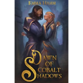 Dawn of Cobalt Shadows - Paperback