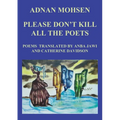 Please Don't Kill All The Poets - Paperback