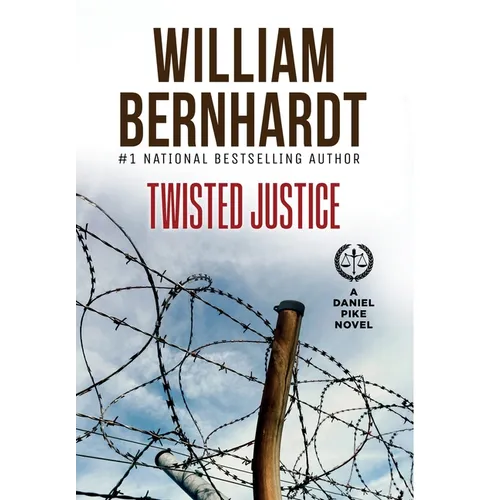 Twisted Justice