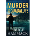 Murder On The Guadalupe - Paperback