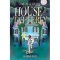 The Fall of the House of Tatterly - Paperback