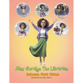 Miss Geralyn the Librarian - Paperback