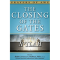 The Closing of the Gates: N'Ilah - Paperback