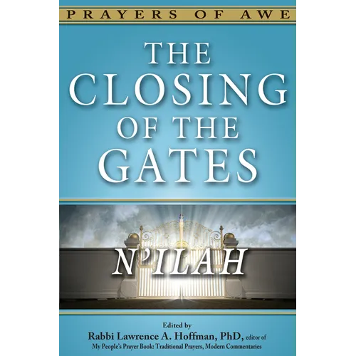 The Closing of the Gates: N'Ilah - Paperback
