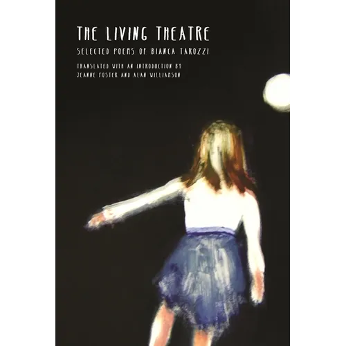 The Living Theatre - Paperback