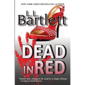 Dead In Red - Paperback