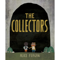 The Collectors - Hardcover