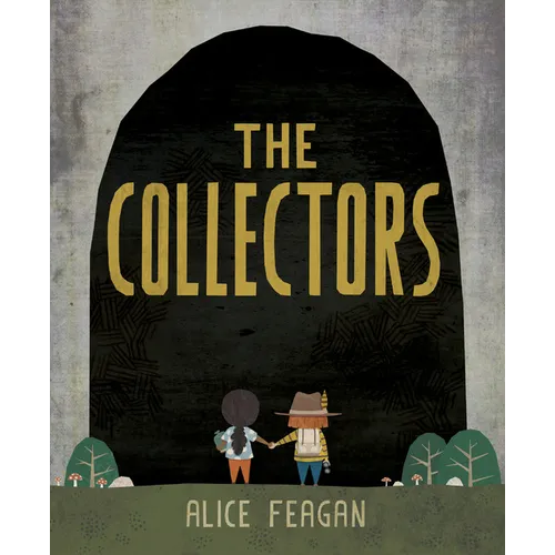 The Collectors - Hardcover