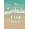 Island Home: A Landscape Memoir - Paperback