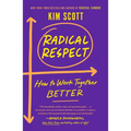 Radical Respect: How to Work Together Better - Paperback