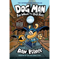 Dog Man: For Whom the Ball Rolls: A Graphic Novel (Dog Man #7): From the Creator of Captain Underpants: Volume 7 - Hardcover