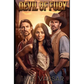 Devil of Fury - Paperback