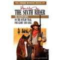The Sixth Rider - Paperback
