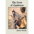 The Curse of Capistrano - Paperback
