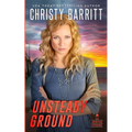 Unsteady Ground - Paperback