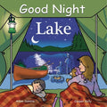 Good Night Lake - Board Book