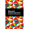 Beyond Good and Evil - Paperback