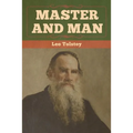 Master and Man - Paperback