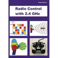 Radio Control with 2.4 GHz - Paperback