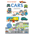 Ultimate Spotlight: Cars - Hardcover