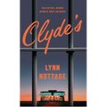Clyde's - Paperback