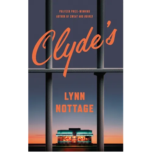 Clyde's - Paperback