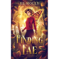 Finding Fae - Paperback