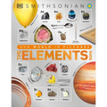 The Elements Book: A Visual Periodic Table Encyclopedia for Kids - Hardcover