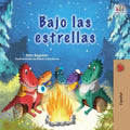 Under the Stars (Spanish Children's Book) - Paperback
