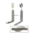 Mil-Tec 6 in 1 Pocket Knife