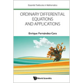 Ordinary Differential Equations and Applications - Paperback