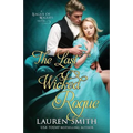 The Last Wicked Rogue - Paperback