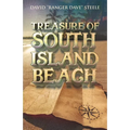Treasure of South Island Beach - Paperback