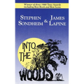 Into the Woods (TCG Edition) - Paperback