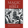 Magic In The Bible - Paperback
