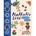 Nathalie Lété Sticker Book - Hardcover