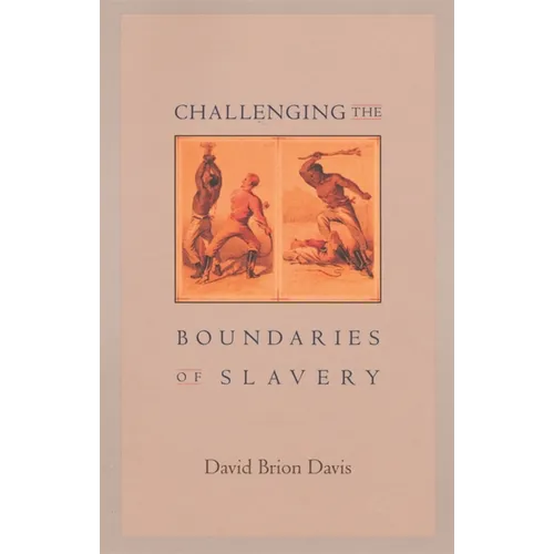 Challenging the Boundaries of Slavery