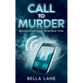 Call To Murder - Paperback
