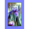 What Still Matters - Paperback