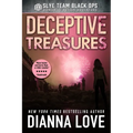 Deceptive Treasures - Paperback