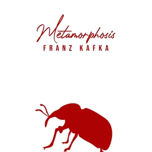 Metamorphosis - Paperback
