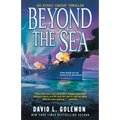 Beyond the Sea: An Event Group Thriller - Paperback