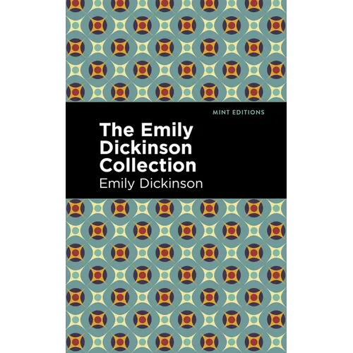 The Emily Dickinson Collection - Hardcover