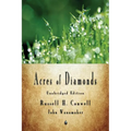 Acres of Diamonds - Paperback