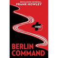 Berlin Command - Paperback